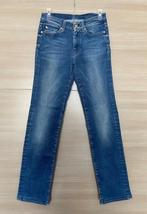 Jeans 7 For All Mankind W26, W27 (confection 34) ou plus petit, Comme neuf, Bleu, 7 for all mankind
