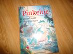 boek: Pinkeltje, op zoek naar de vurige ogen, Boeken, Ophalen of Verzenden, Zo goed als nieuw, Fictie algemeen