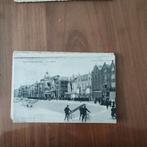 Wenduine aan zee la digue, Verzamelen, Ophalen of Verzenden