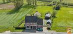 Huis te koop in Zottegem, 5 slpks, 5 pièces, Maison individuelle, 270 m², 690 kWh/m²/an