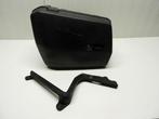 K100RT 1984 - 1989 BMW Koffers Zijkoffer D1-43783, Motoren