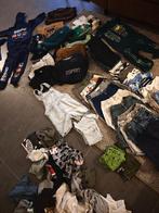 Pakket jongens kleding maat 110-116, Ophalen, Gebruikt, Maat 116