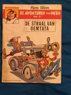 Nero 43: de straal van Oemtata, Eén stripboek, Ophalen of Verzenden, Gelezen