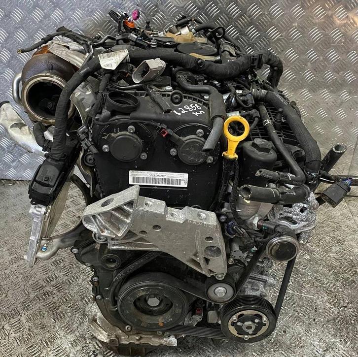 Moteur CZPB Complet Q2 PASSAT ARTEON CUPRA SKODA FORMENTOR, Auto-onderdelen, Motor en Toebehoren, Alfa Romeo, Amerikaanse onderdelen
