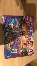 Lego Friends Pretpark, Ophalen of Verzenden
