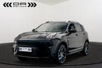 Lynk & Co 01 1.5T PHEV MORE - ADAPTIVE CRUISE - DAB - KEYLE, Auto's, Lynk & Co, 0 min, 0 kg, Zwart, Hybride Elektrisch/Benzine