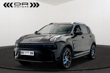 Lynk & Co 01 1.5T PHEV MORE - ADAPTIVE CRUISE - DAB - KEYLE beschikbaar voor biedingen
