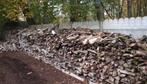brandhout, Tuin en Terras, Brandhout, 6 m³ of meer, Ophalen, Blokken