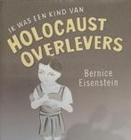 boek: ik was een kind van Holocaust overlevers/Eisenstein B., Boeken, Verzenden, Gelezen