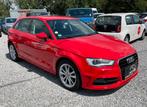 AUDI A3 sportback s-line EURO 6b, Auto's, Audi, Te koop, Berline, 5 deurs, 81 kW