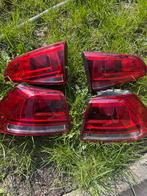 Golf 7 koplamp, Auto-onderdelen, Verlichting, Ophalen, Gebruikt, Volkswagen