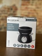 Appareil à fondue au chocolat électrique SilverCrest 250 ml, Ophalen, Nieuw, Elektrisch