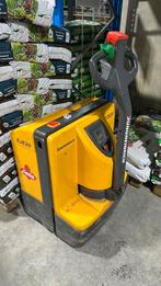 Transpalette electrique, Ophalen, Gebruikt