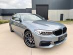 BMW 530e M Pack | HUD | Camera | Gps | Carplay | Topstaat |, Auto's, Automaat, 1998 cc, Leder, 5 deurs
