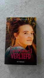 Luc Descamps - Gewoon verliefd, Ophalen of Verzenden, Zo goed als nieuw, Luc Descamps