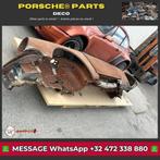 Volledige zijwanden van Porsche — alleen decoratie, Antiek en Kunst, Ophalen