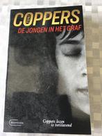 Thriller Toni Coppers, Boeken, Thrillers, Nieuw, Toni Coppers, Ophalen of Verzenden, België