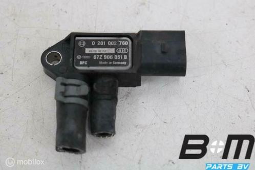 Drukverschildruksensor VW Touran 1T 07Z906051B, Auto-onderdelen, Overige Auto-onderdelen, Gebruikt