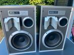 JAMO POWER 120 VINTAGE-LUIDSPREKERS werken feilloos, Ophalen, Jamo