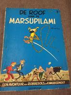Een avontuur van Robbedoes en Kwabbernoot, Boeken, Stripverhalen, Ophalen of Verzenden, Zo goed als nieuw, Franquin