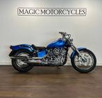YAMAHA XVS650 DRAGSTAR CUSTOM BOBBER A2 MOTOR, Motoren, Ophalen of Verzenden, Gebruikt