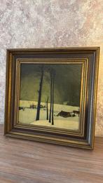 Reproductie Constant Permeke, Ophalen