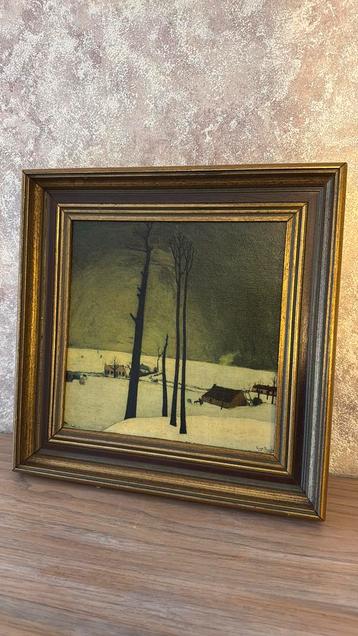 Reproductie Constant Permeke beschikbaar voor biedingen