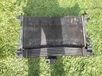 BLOC radiateur FIAT FIORINO 1.3 JTD QUBO 1L3 COMPLET masque, Enlèvement, Dacia