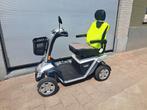 Pride victory xl 140 scootmobiel, Diversen, Brommobielen en Scootmobielen, Ophalen, Zo goed als nieuw, Pride