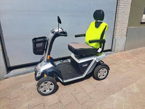 Pride victory xl 140 scootmobiel, Diversen, Brommobielen en Scootmobielen, Zo goed als nieuw, Pride, Ophalen