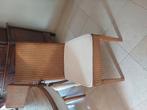 6 Vincent sheppard stoelen met originele kussens, Huis en Inrichting, Ophalen, Zo goed als nieuw