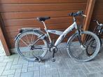 Cross jongensfiets, Fietsen en Brommers, Ophalen, Zo goed als nieuw, Versnellingen
