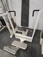 Technogym fitness 5 toestellen, Sport en Fitness, Fitnessmaterialen, Ophalen