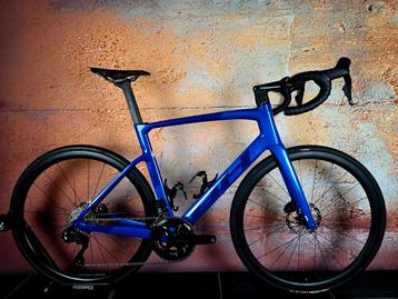 BH RS1 3.5 Di2*12sp*105*2024*maat 56‼️TOPSTAAT‼️ beschikbaar voor biedingen