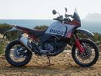 DesertX Rally, 2 cilinders, Bedrijf, Meer dan 35 kW, Enduro