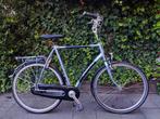 Gazelle herenfiets Groot kader, Fietsen en Brommers, Ophalen, Gebruikt, Versnellingen, 65 cm of meer