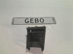 ASBAK VOOR Volkswagen Golf VI (5K1) (1K0857552), Auto-onderdelen, Gebruikt, Volkswagen