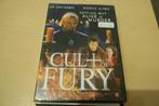 cul + of fury, CD & DVD, DVD | Action, Neuf, dans son emballage, Enlèvement ou Envoi