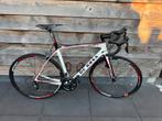 De Rosa Idol carbon racefiets - 4,5km! - maat 56, Carbon, Heren, Nieuw, Meer dan 20 versnellingen