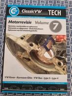Volkswagen Beetle Bus 3 livres Moteurs VW, Enlèvement