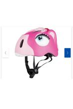 Fietshelm, Enlèvement, Comme neuf