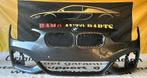 VOORBUMPER BMW 1 SERIE F20 F21 M PAKKET 2015/2019