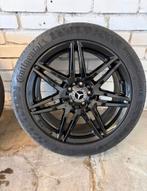 Originele Mercedes AMG velgen! 19 inch klasse V en Vito, Auto-onderdelen, Banden en Velgen, Banden en Velgen, Zomerbanden, Ophalen