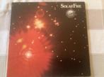 Solar Fire - Manfred Mann’s Earth Band, Ophalen, Zo goed als nieuw, 12 inch, Poprock