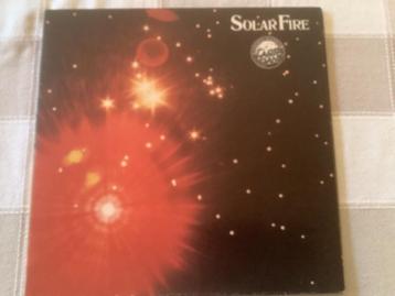 Solar Fire - Manfred Mann’s Earth Band beschikbaar voor biedingen