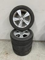 Winterset Toyota C-HR Fulda Kristall Control 215/60 R17, Auto-onderdelen, Banden en Velgen, Ophalen, Banden en Velgen, 17 inch