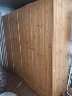 Grande armoire pin - 7000 Mons, Ophalen, Grenenhout