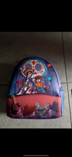 Sac Loungefly Coco Disney, Ophalen, Nieuw
