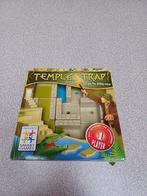 Smart Games: Temple Trap, Hobby & Loisirs créatifs, Sport cérébral & Puzzles, Comme neuf, Autres types, Enlèvement ou Envoi