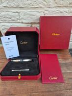 Cartier love bracelet, Handtassen en Accessoires, Ophalen of Verzenden, Zo goed als nieuw, Zilver, Zilver